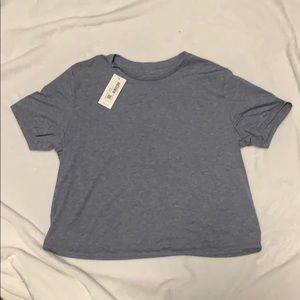 NWT Outdoor Voices Sweatee